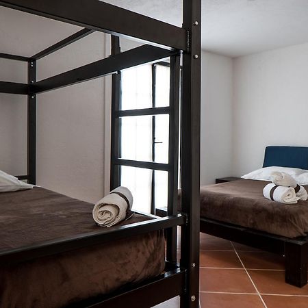 La Casa Azul Villa Querétaro Eksteriør billede