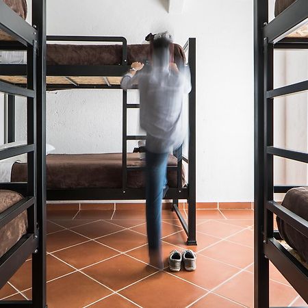 La Casa Azul Villa Querétaro Eksteriør billede