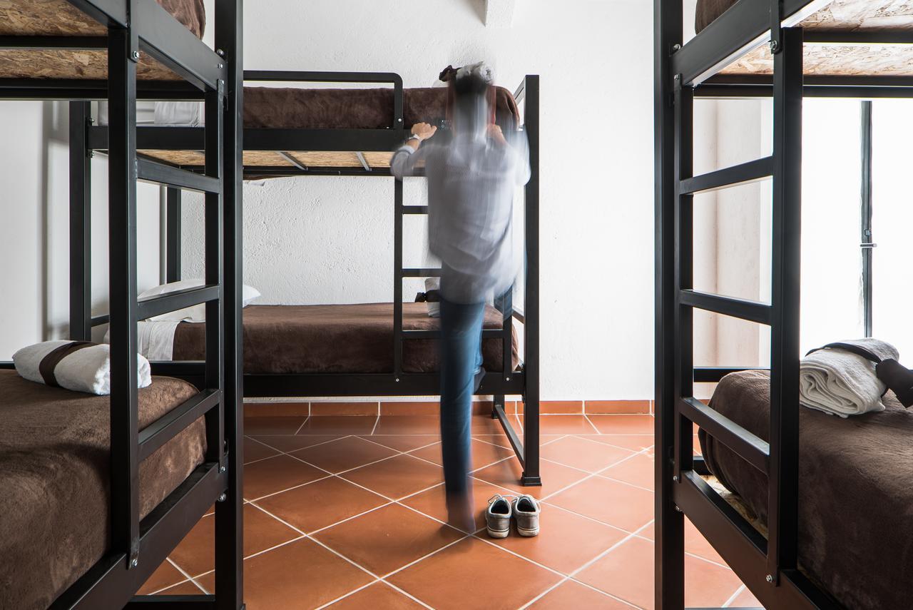 La Casa Azul Villa Querétaro Eksteriør billede