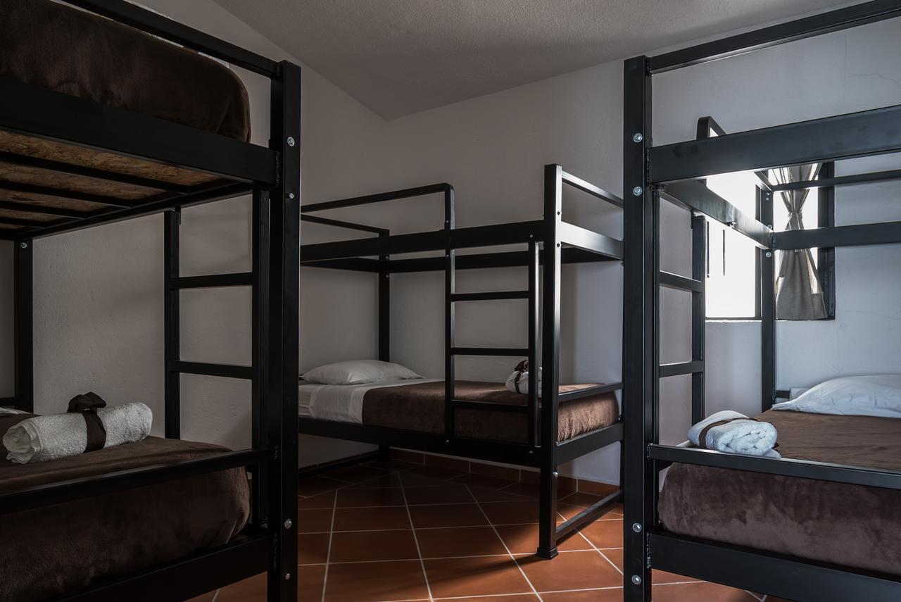La Casa Azul Villa Querétaro Eksteriør billede